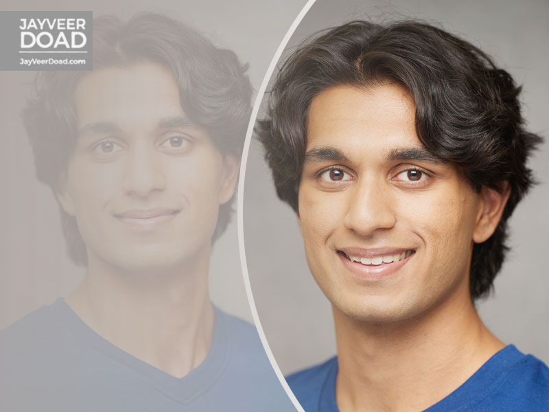Breaking Into Commercial Acting: Lessons from JayVeer Doad’s Latest South Florida Shoot