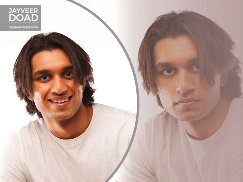 Breaking into Commercial Acting: JayVeer Doad South Florida Shoots
