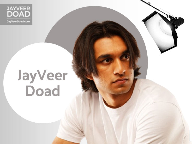 Introducing JayVeer Doad: The Rising Face in Male Modeling and Acting