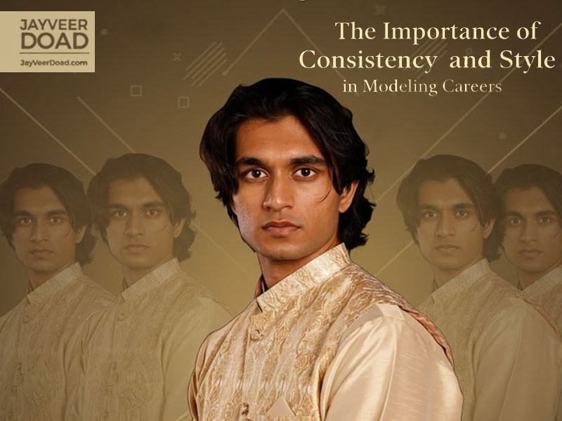 The Importance of Consistency and Style in Modeling Careers