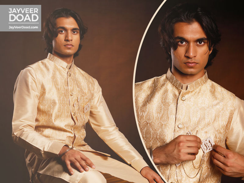 Why JayVeer Doad is Poised for Success in the U.S. Modeling Scene