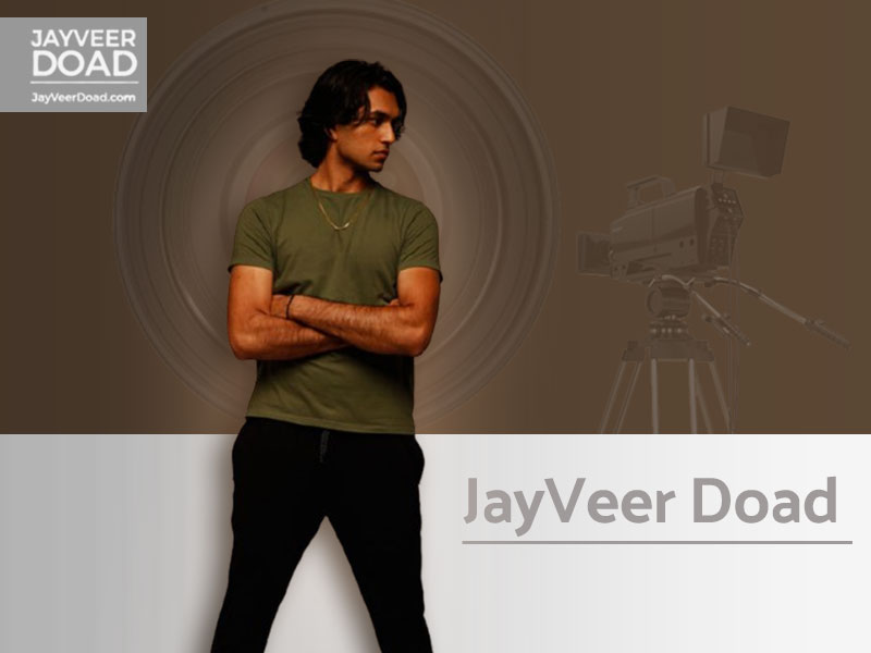 Behind the Lens: JayVeer Doad’s Photoshoot Experience at Studio1 South Florida